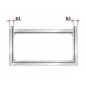 APS Profile Aluminiu pentru Rama Corpuri Inferioare